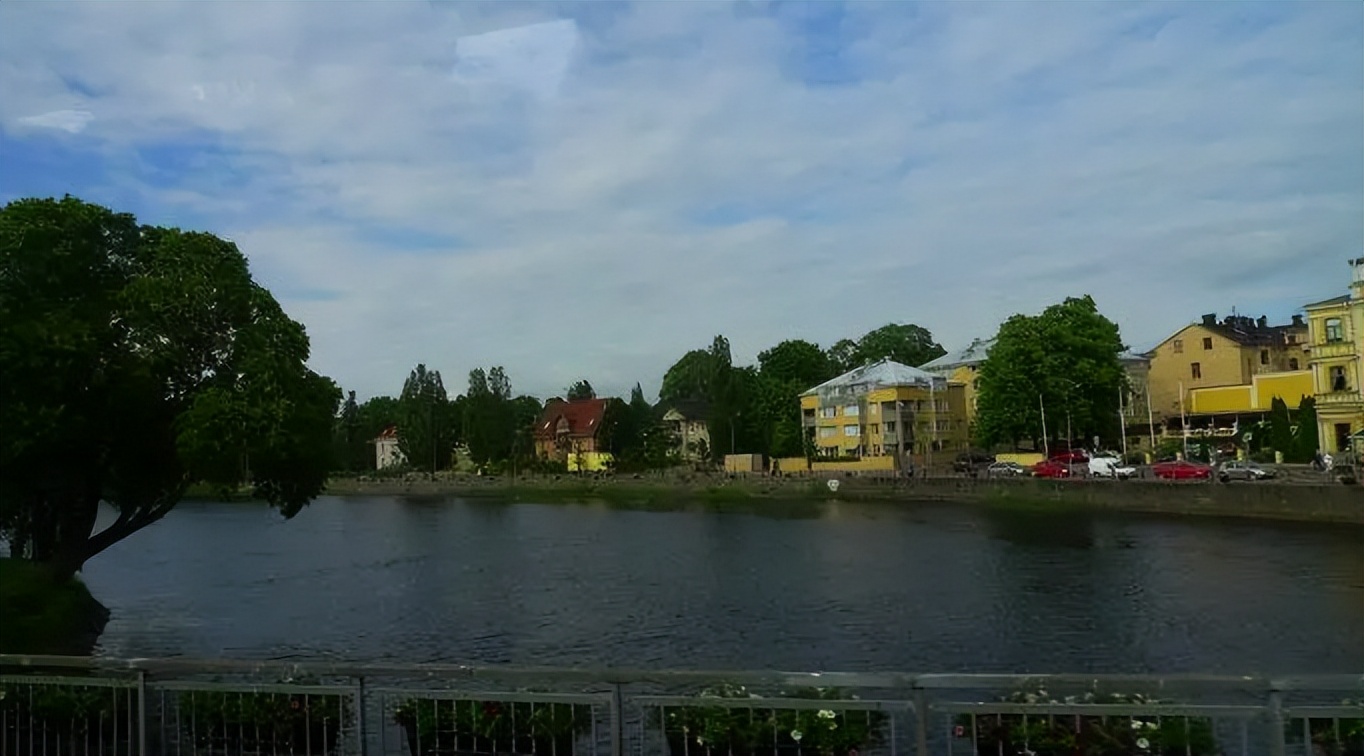 上世纪，康有为斥资150万在瑞典买岛，百年过后，岛上光景如何？