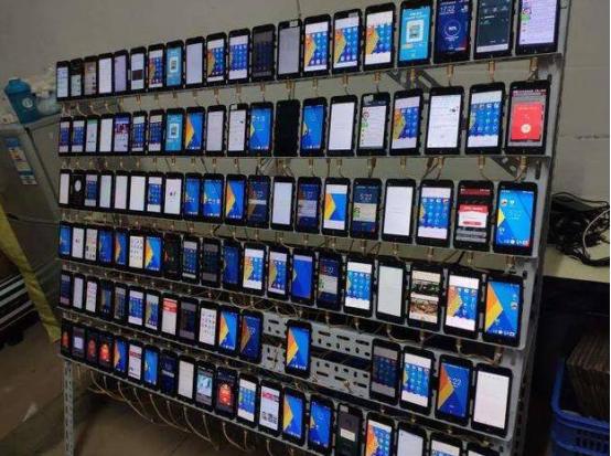 一键管理多个微信,一键管理