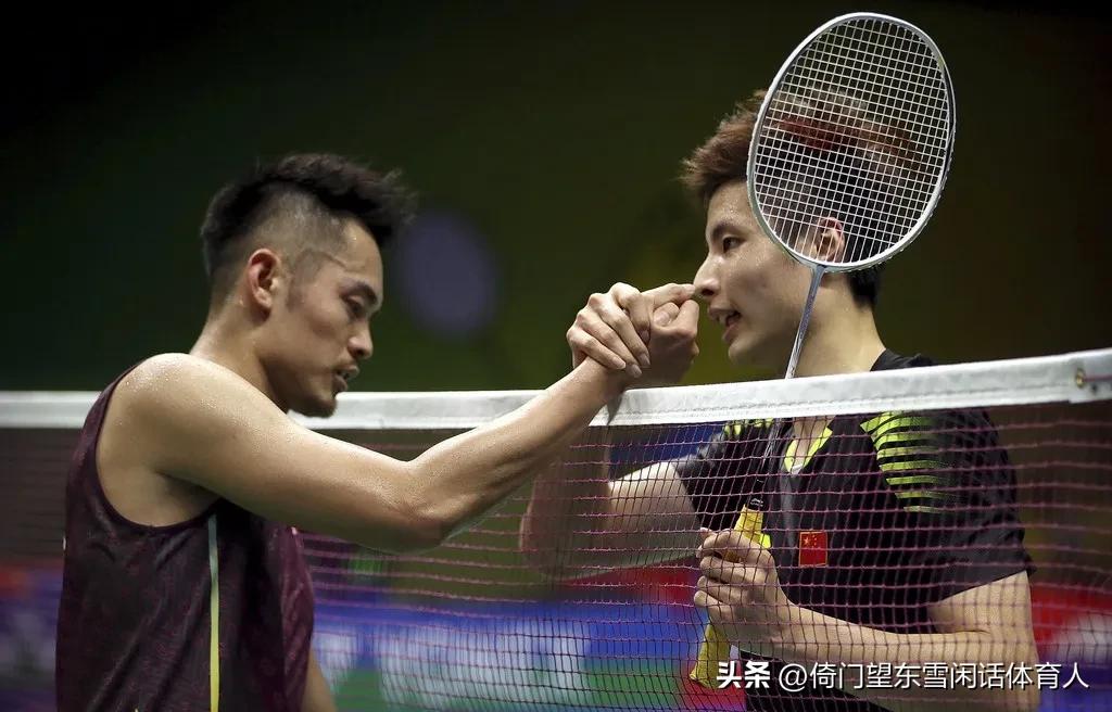 苏杯中国决赛石宇奇桃田贤斗直播,羽毛球苏杯决赛石宇奇