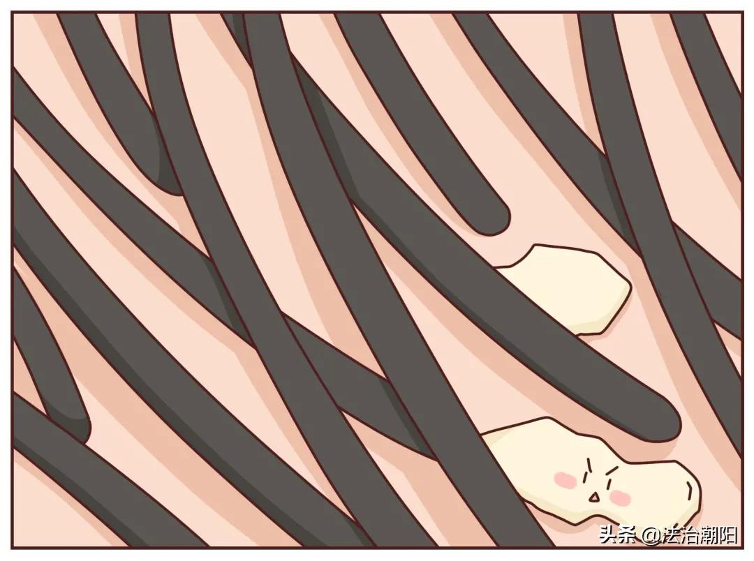 手指长倒刺缺乏哪种维生素,宝宝手指倒刺是缺什么维生素