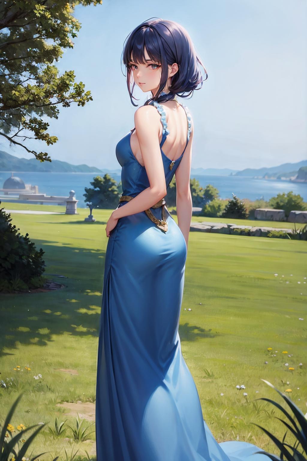 动漫美女御姐,动漫美女壁纸超清