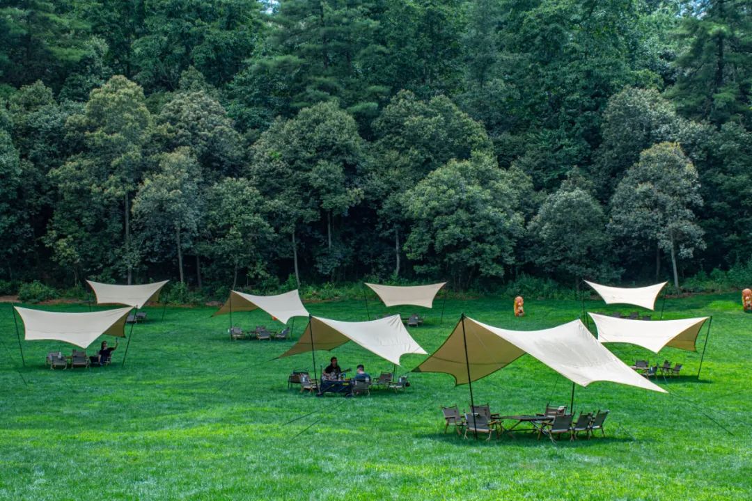 周末周边游盘点，昆明周边那些舒适度假地，景美、露天、距离近