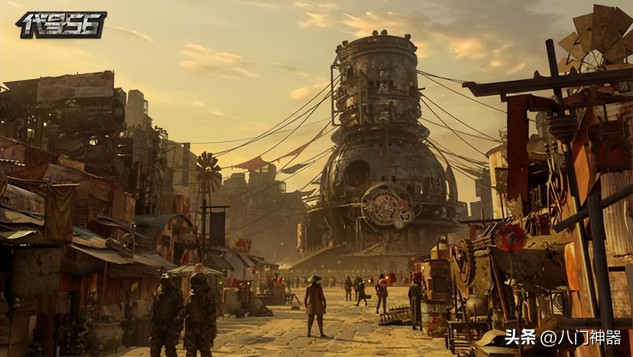 代号56开局天赋选择,代号56安卓手机下载