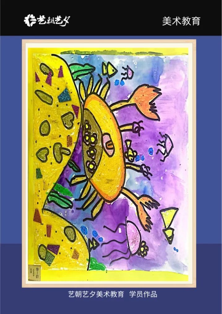 每周一画能画什么,每周一画一年级