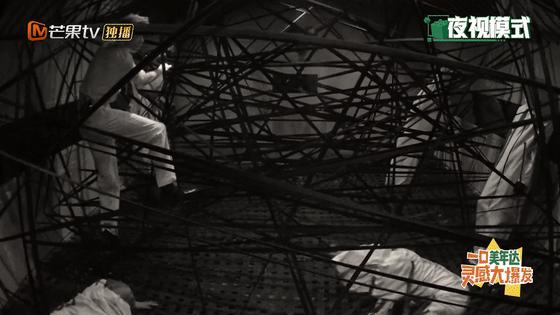 密室大逃脱4最吓人的一期,密室大逃脱4全部副本