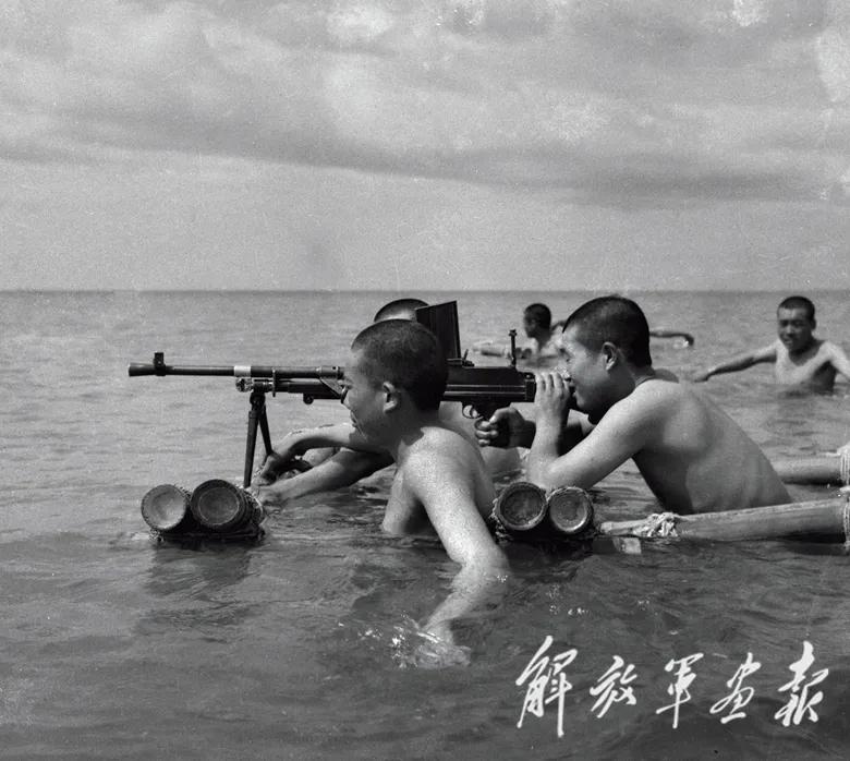 解放海南岛阻击战,海南岛登陆作战伯陵防线图