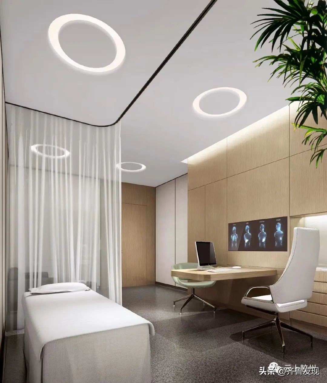 医康护养一体化养老服务模式,医养康护一体化养老院