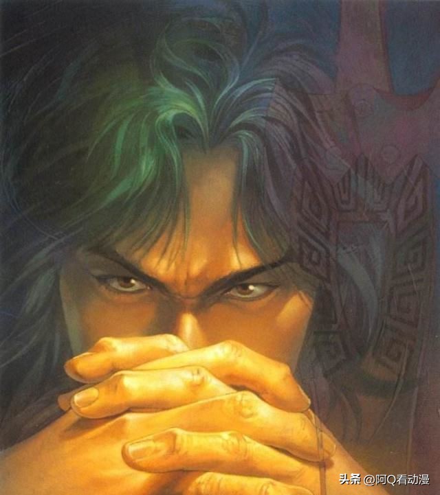 步惊云算顶级武学人才吗,步惊云会的八大武功