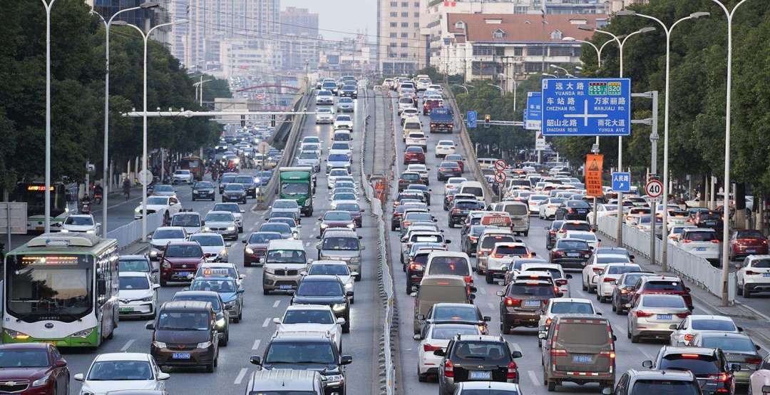 长沙关于摩托车新规,长沙摩托车禁止上牌照了吗