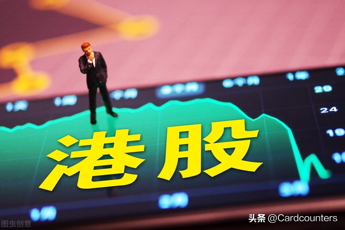 港股恒生指数为何一直跌跌不休,为什么恒生指数快跌了2万点了