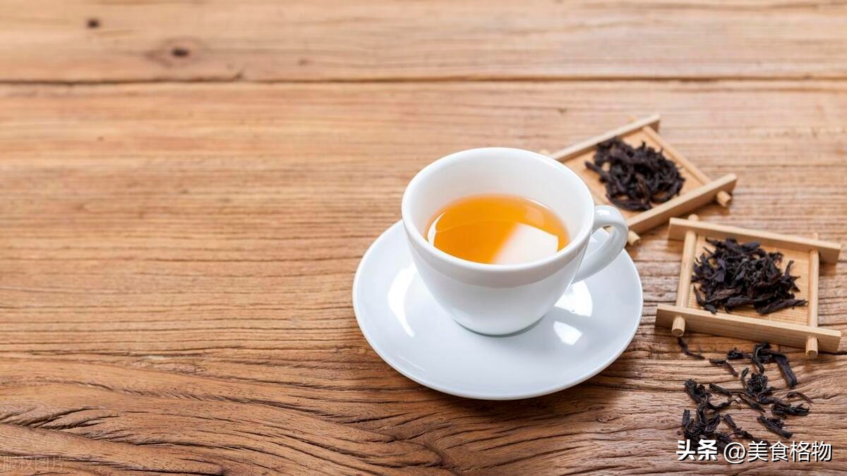 保存茶叶只会放冰箱？当心好茶变差茶，教你一招，让茶香更持久