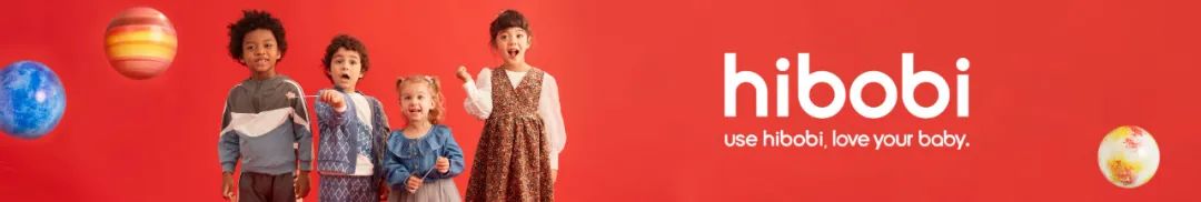 2022Q3中东市场童装新竞争：Hibobi、SHEIN的社媒营销答卷