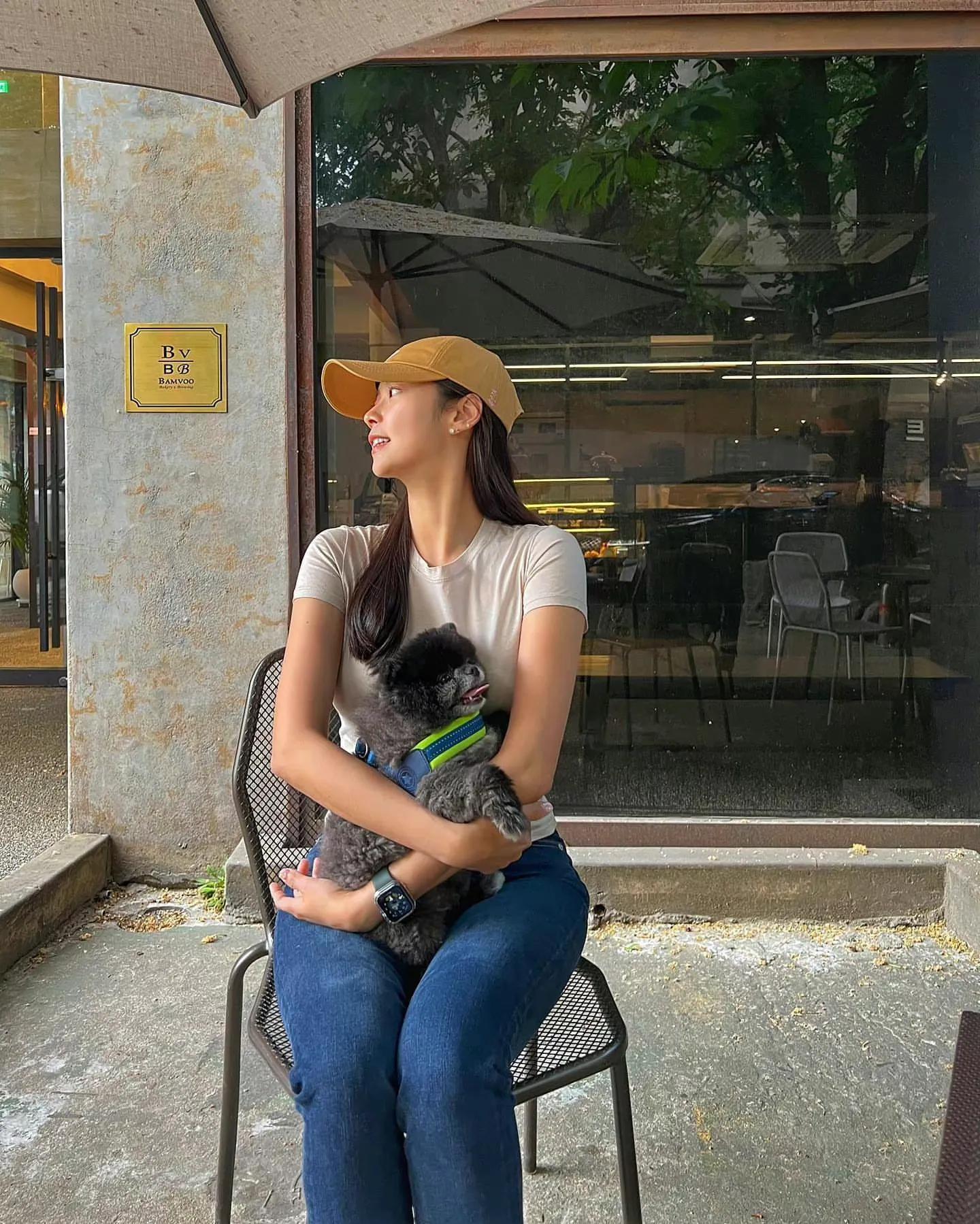 韩国美女金娜熙写真,韩国模特金智熙写真