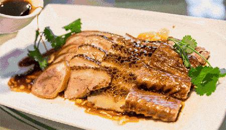 中国最好吃的12座城市,你吃过几座?