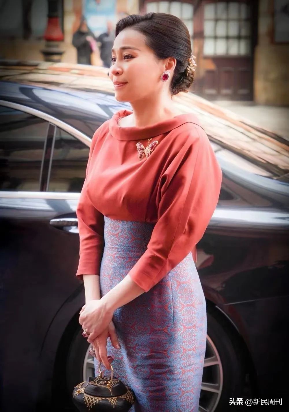 顶级珠宝王室,萨伏伊王室珠宝