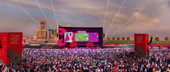 除了不让赞助商卖酒，卡塔尔世界杯还有很多个你不知道的第一次