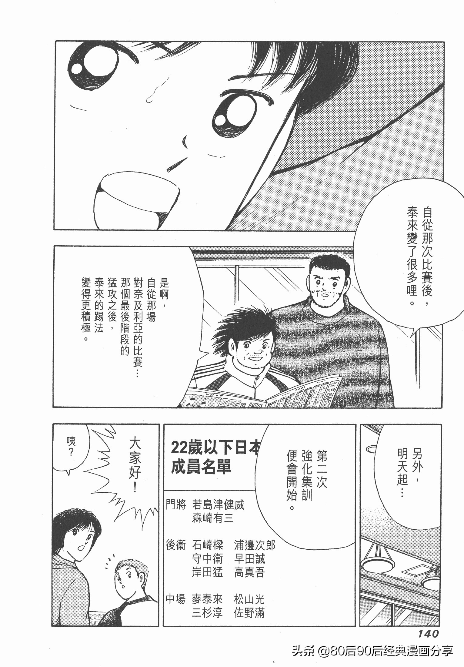 足球小將.GOLDEN-23卷006下