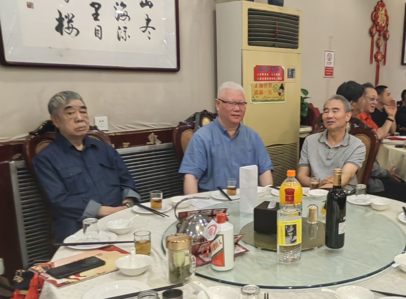 八卦掌创始人董海川诞辰二百周年,史式八卦掌第五代传人