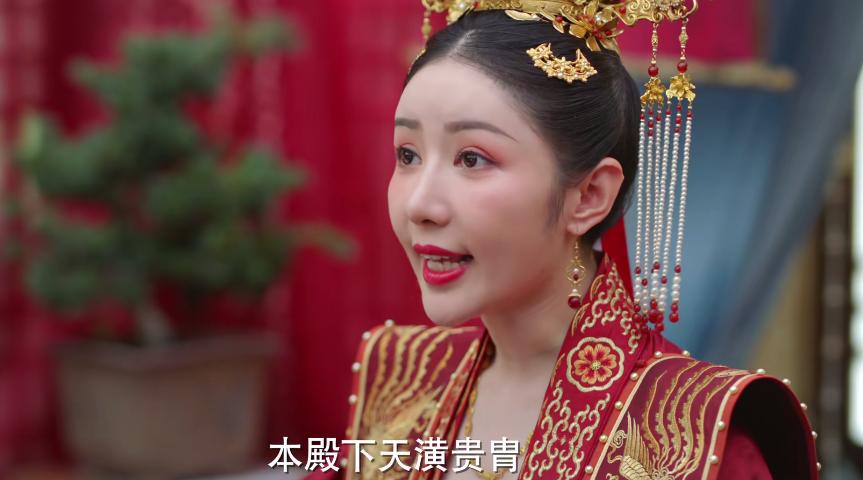 《择君记》首波口碑出炉了!观众的打分评价都“一针见血”