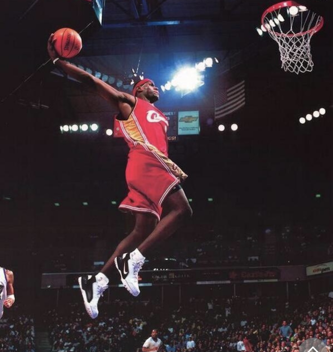 2019年到2023年最好看的签名鞋,最近值得收藏的一代签名鞋