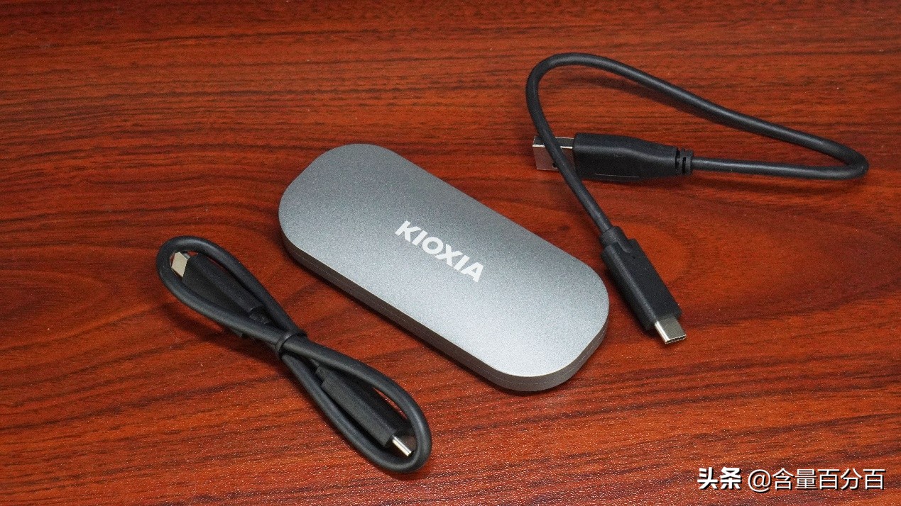 铠侠xd10固态硬盘怎么样,铠侠xd10移动固态硬盘颗粒