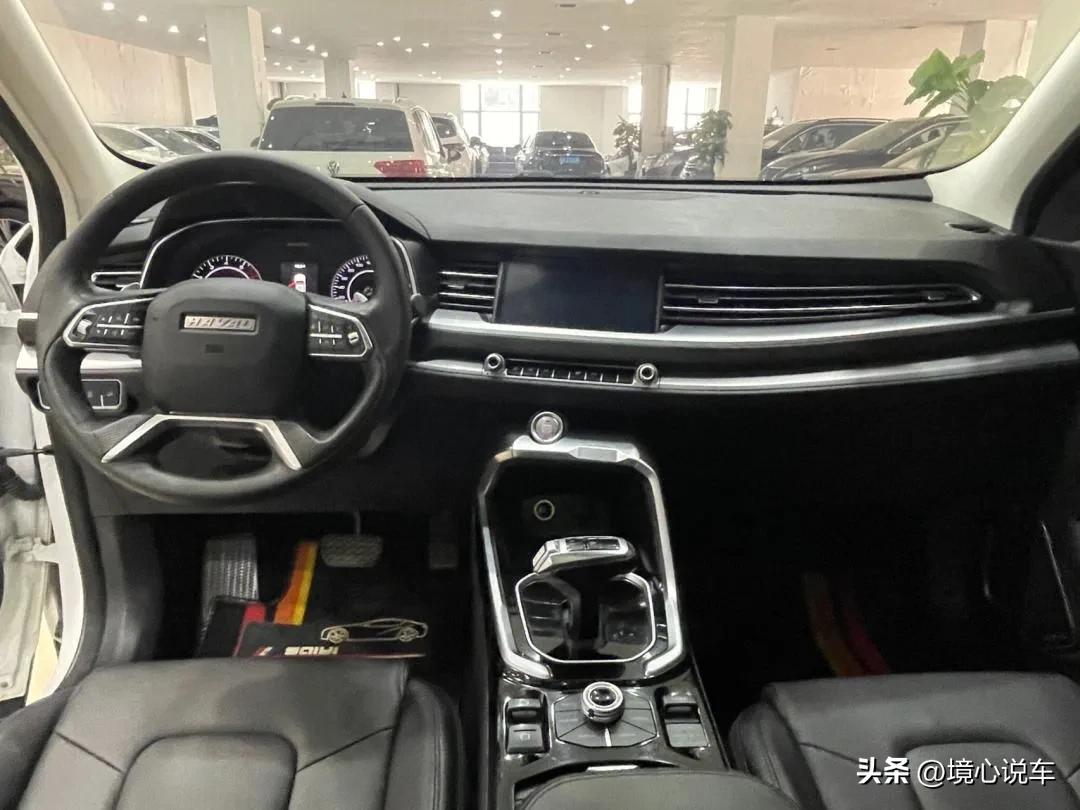 穷人买车,推荐开到报废也开不坏的5款好车,便宜省油、颜值还高