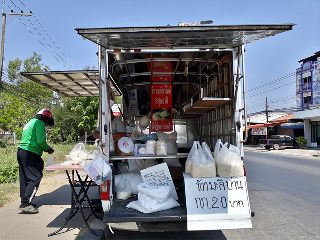 泰国皮卡改装怎样提升马力,泰国皮卡改装大全