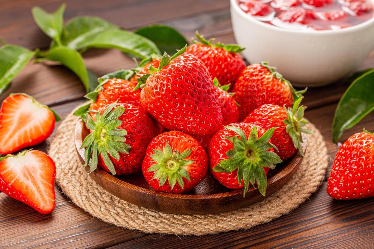 水果分类的方法有几种,水果知识科普怎样挑水果