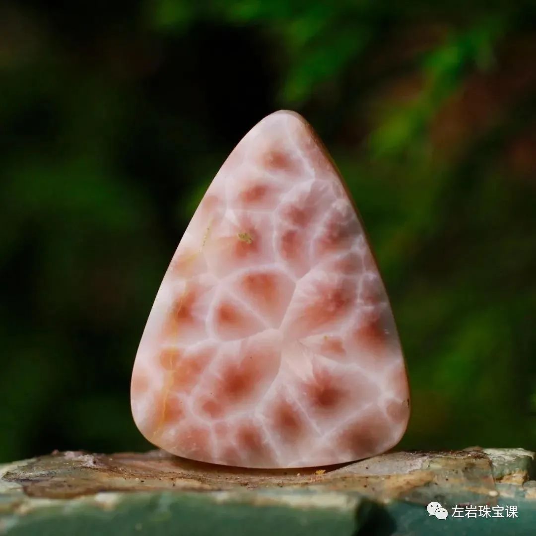 海纹石国际公认的宝石,海纹石属于什么宝石