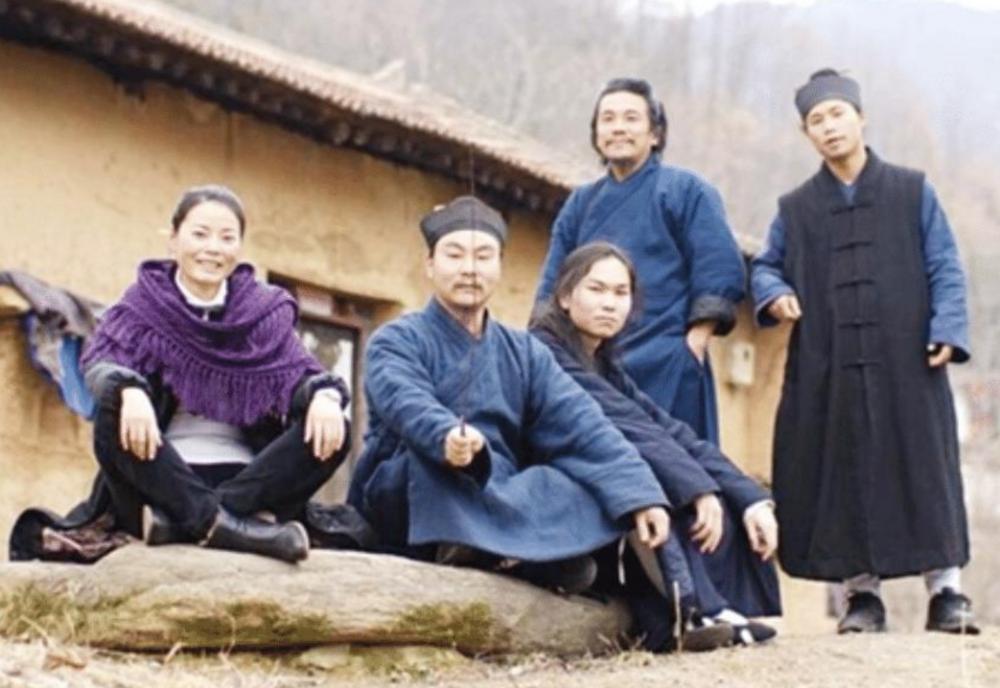 终南山隐居真实事件,真实记录终南山隐居