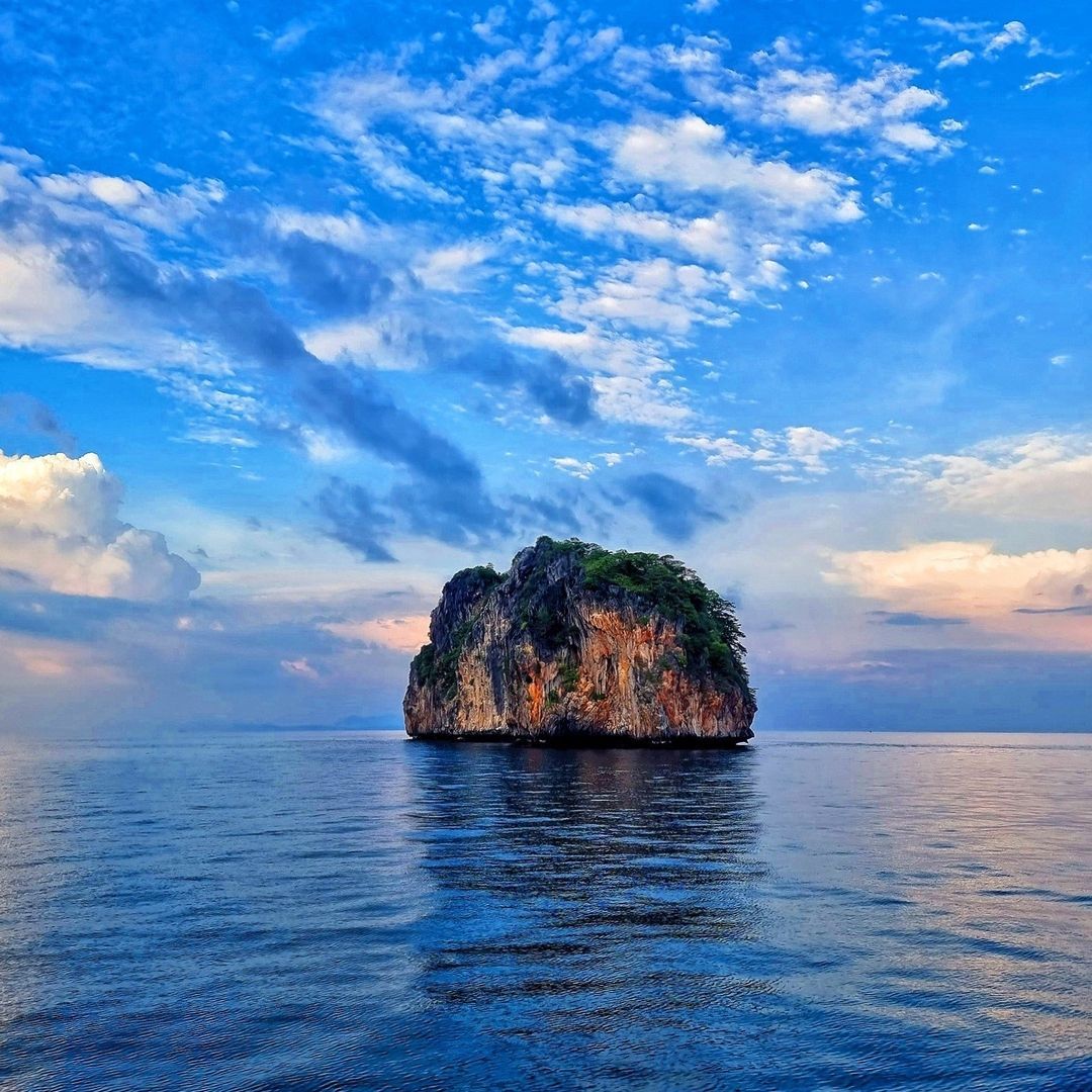 普吉岛nuibeach浮潜,普吉岛浮潜最好的地方在哪里