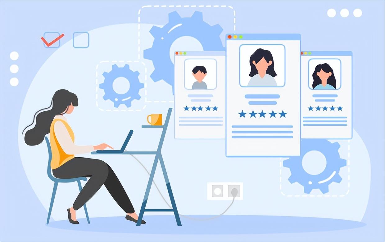 个人简历怎么写个人优势简短,简历个人优势咋写