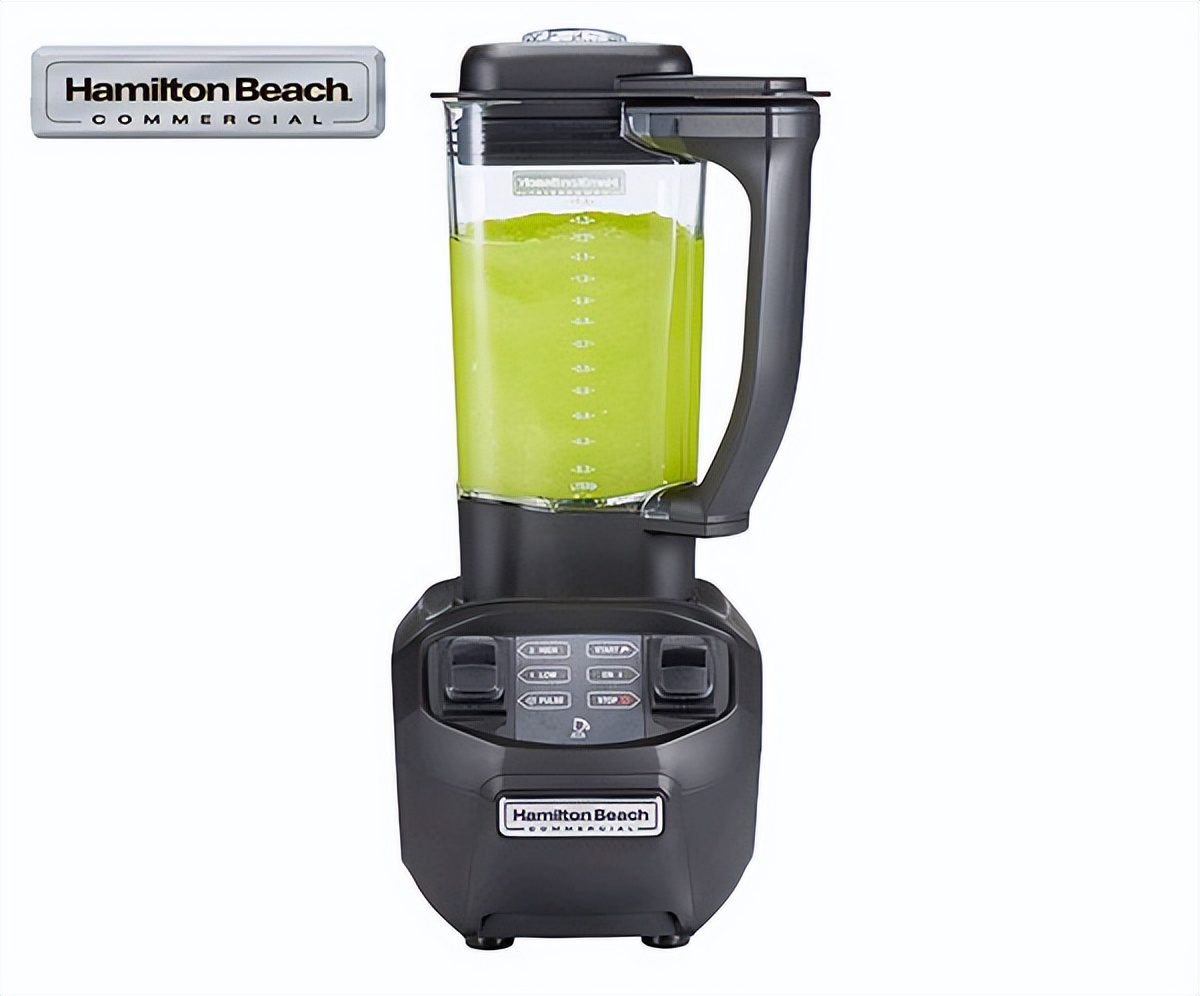 美国HamiltonBeachHBH850-CCC沙冰机搅拌机