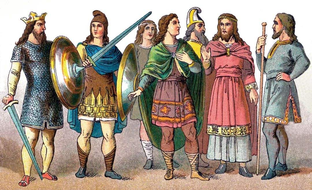 都铎王朝中的英国文化 (英国中世纪都铎王朝)