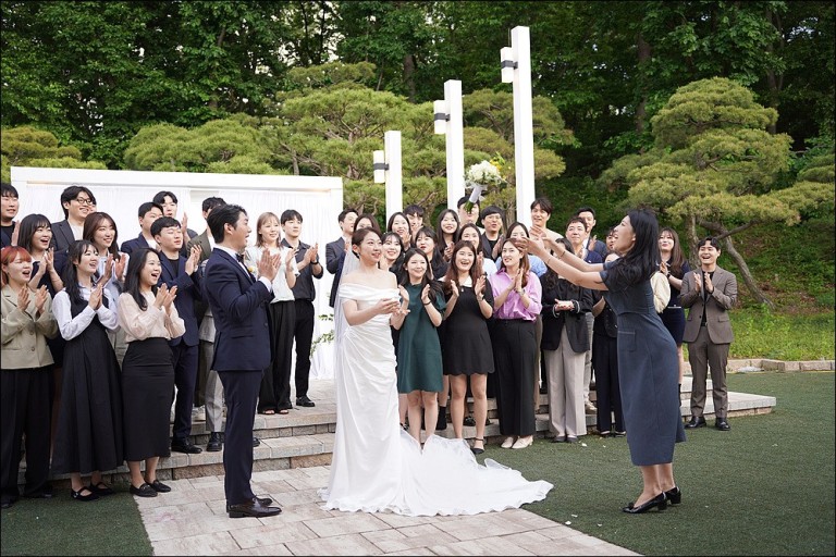 求婚仪式就花掉3万块？难怪韩国的结婚率这么低