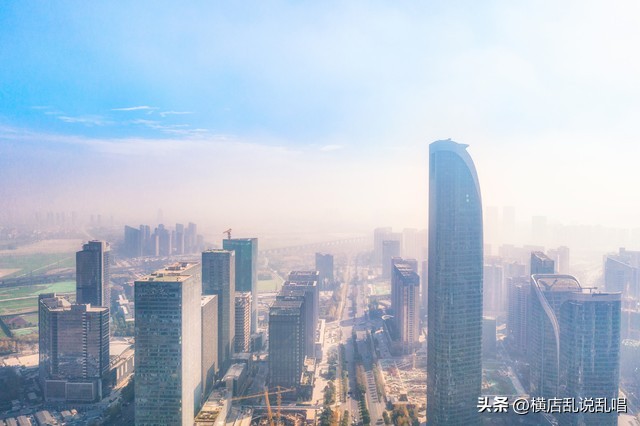 杭州萧山房价下跌最惨的区,杭州各区房价一览表萧山