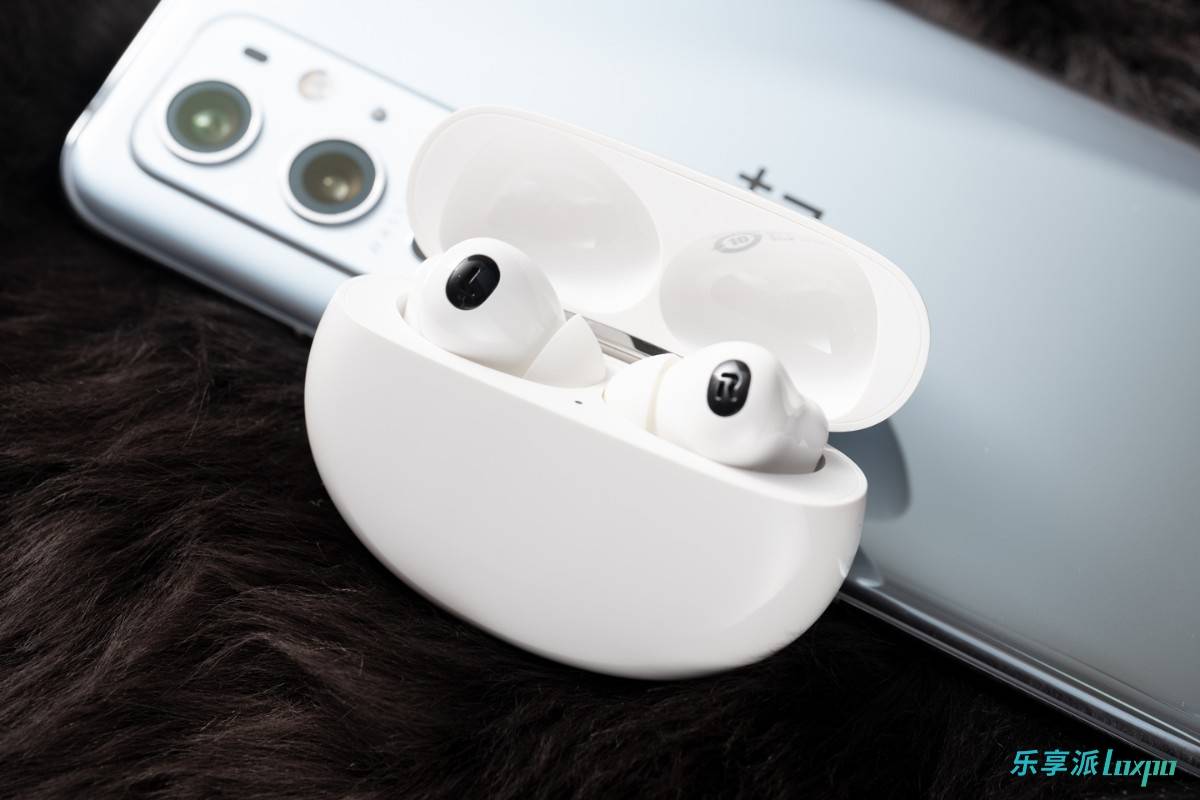 「迷走反射.TWS横评08」OPPOEncoX2多重buff加身的TWS