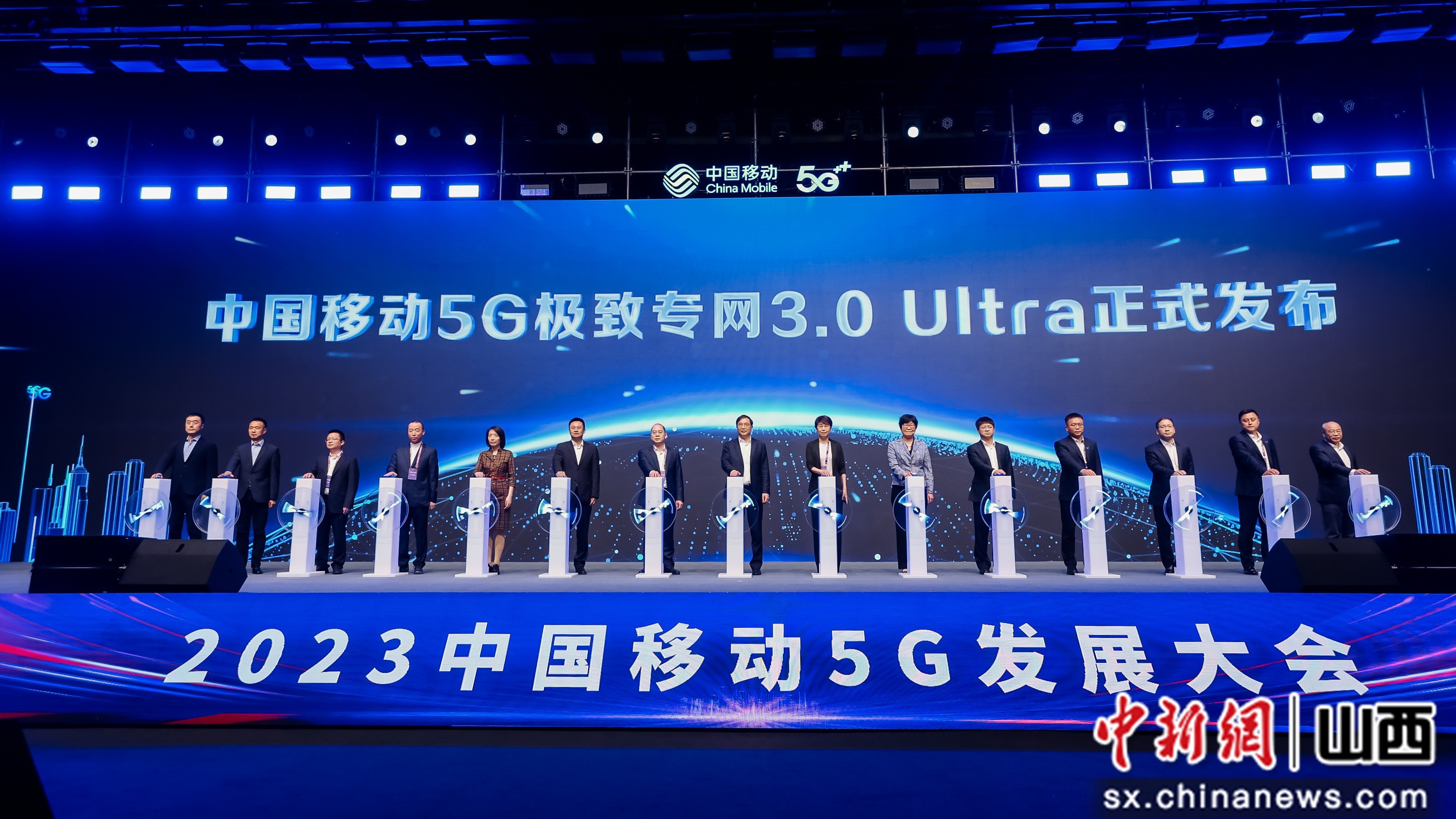 中国移动5g带给你更多生活体验,中国移动5g新发展
