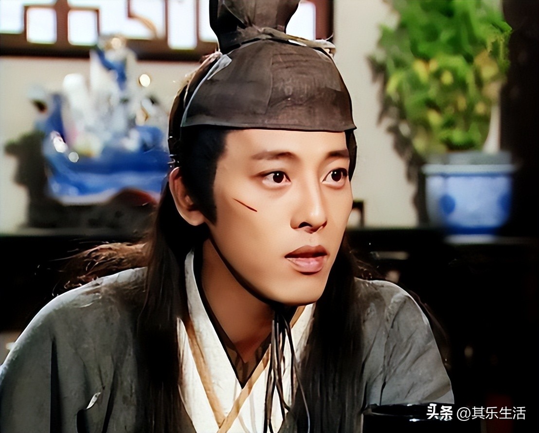 何家劲版中华英雄1-42集电视剧,何家劲版中华英雄续集