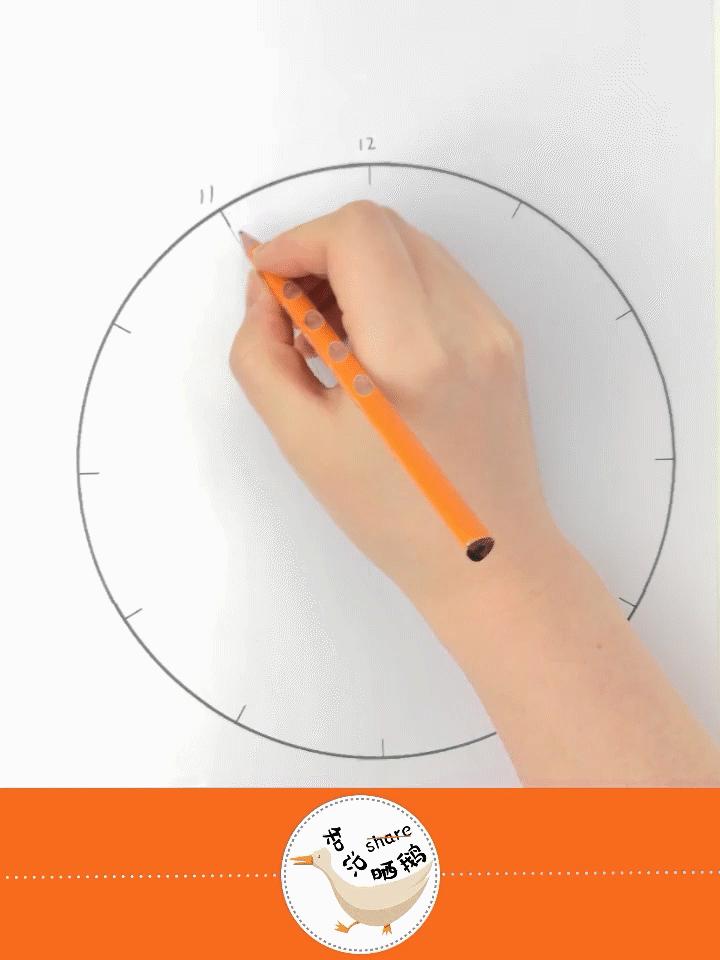 孩子刚学写字喜欢勾手腕怎么引导,孩子写字笔顺错了应不应该纠正