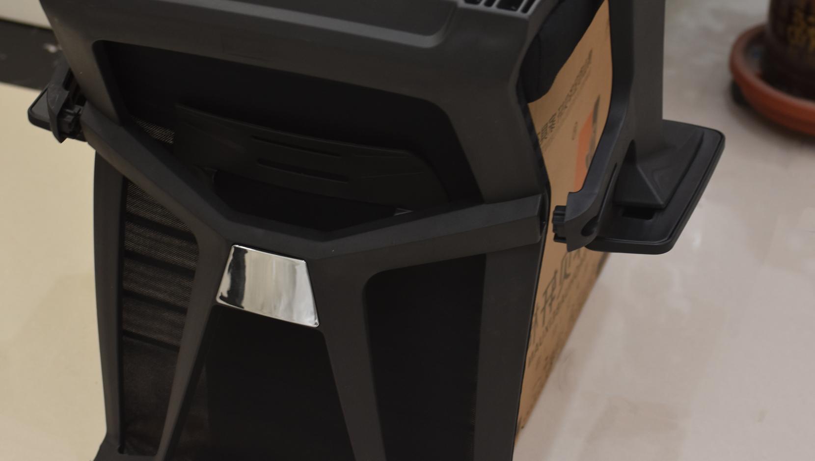 居家好用神器椅子,家用双层人体工学椅