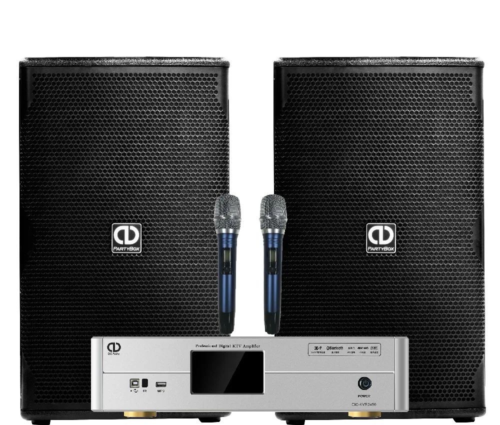 中国ktv音响品牌排行榜前十名,中国ktv专业音响品牌