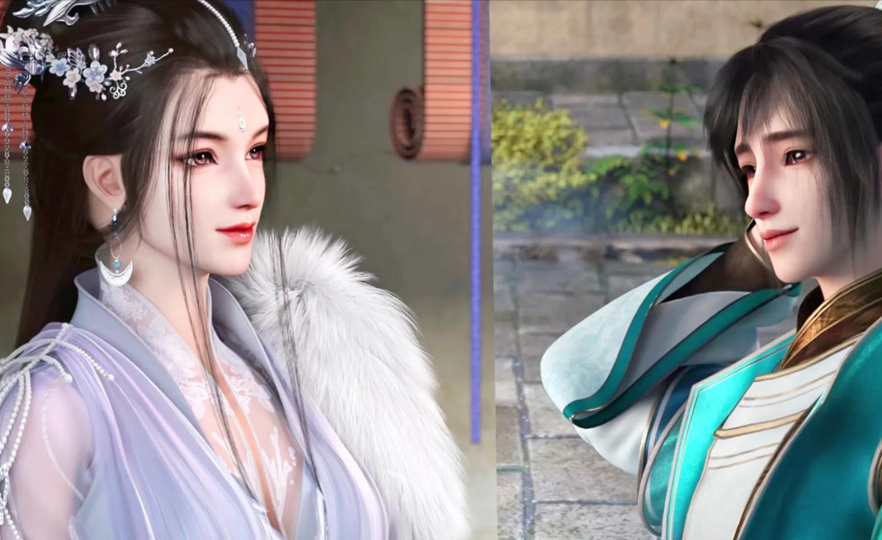 少年白马醉春风20上下,少年白马醉春风百里东君高光时刻