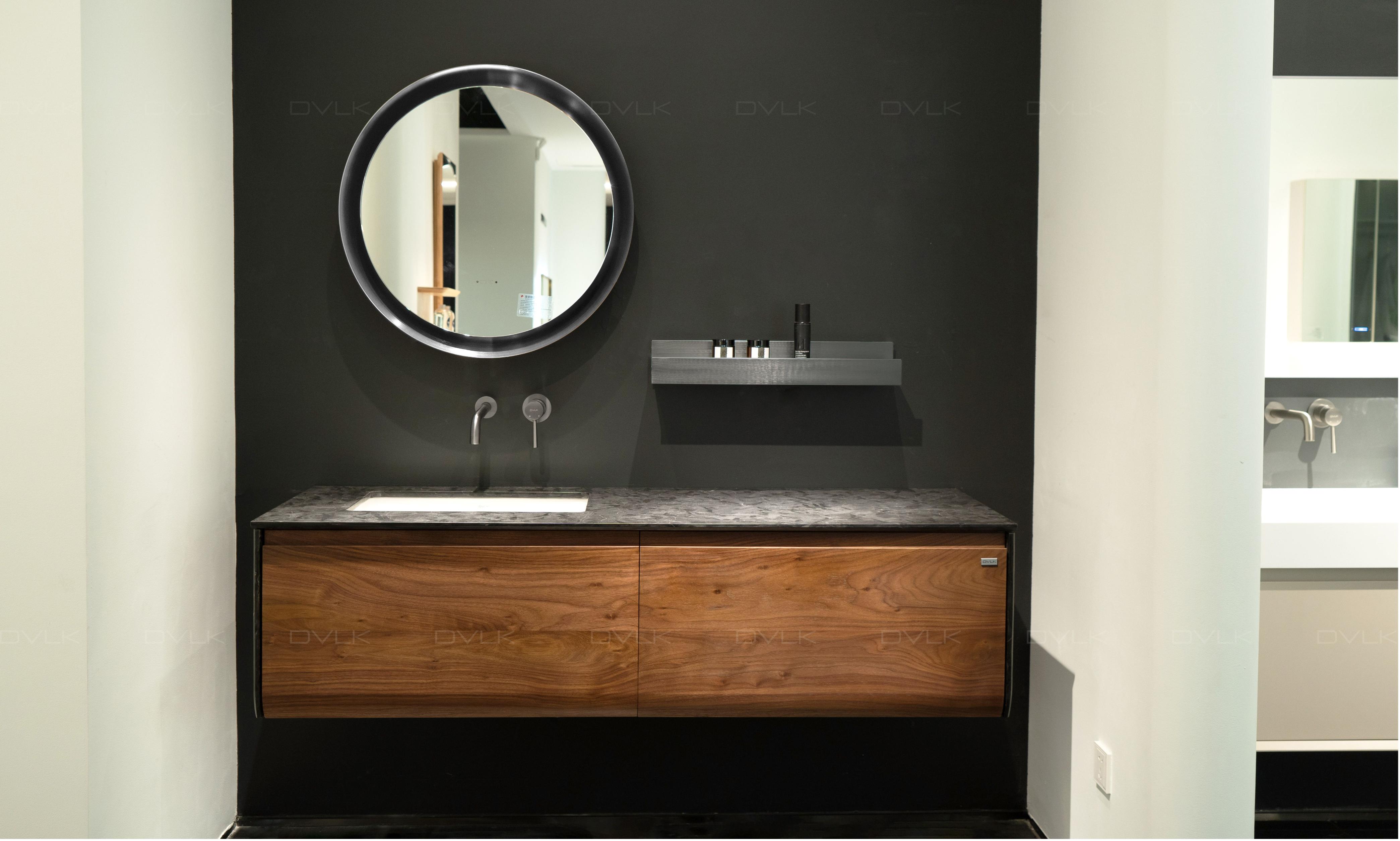 DVLK|深究设计实用艺术，缔造现代卫浴美学－大卫洛克