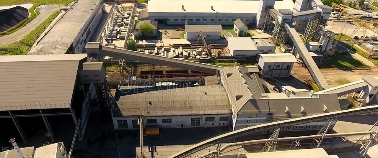 世界最大的水泥厂日产6000吨,世界上最大的水泥厂排名