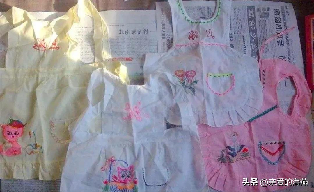 8090年代怀旧生活用品,8090后的日用品