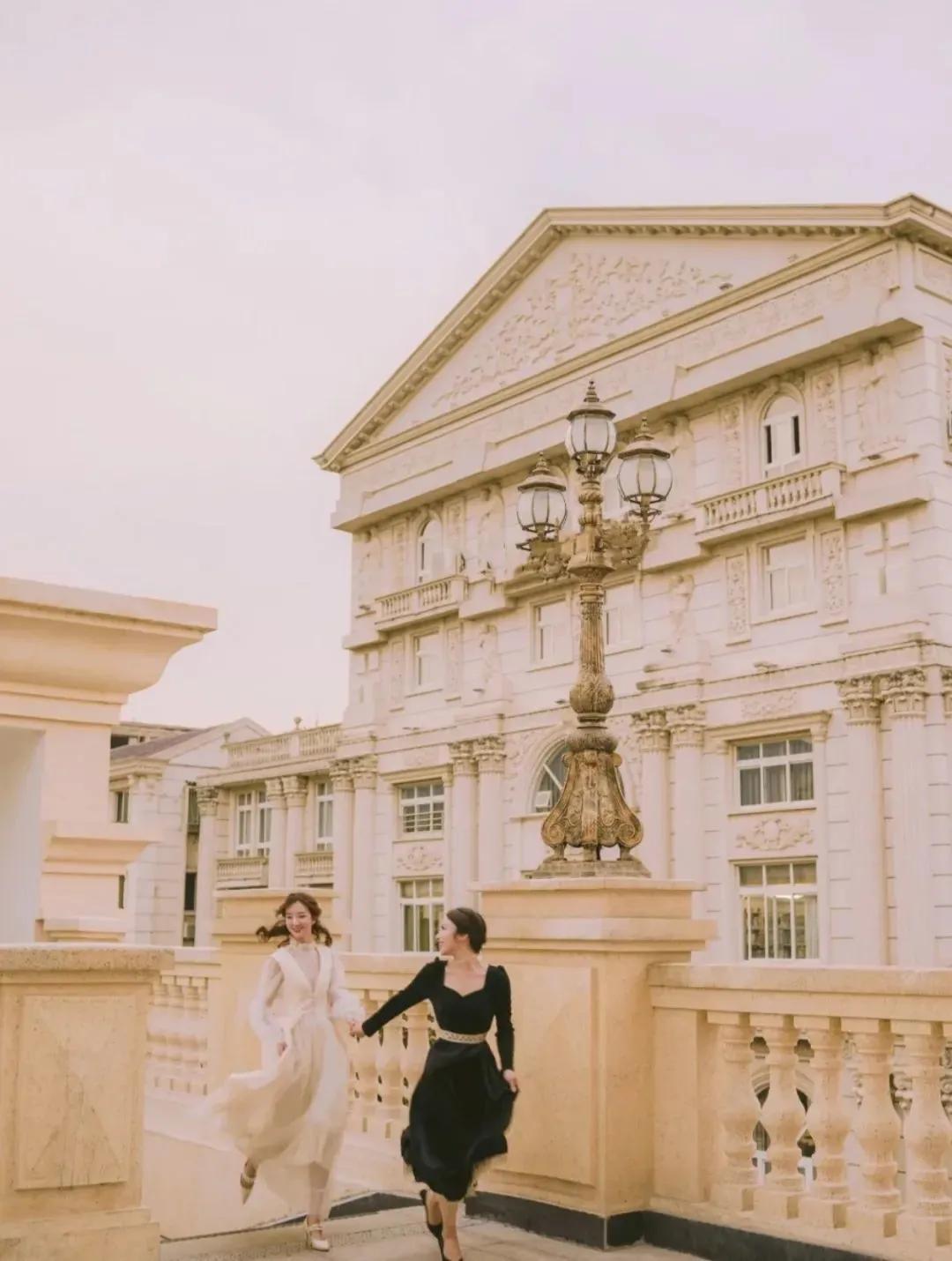 青田用欧元买菜,这座城市遍地都是豪车