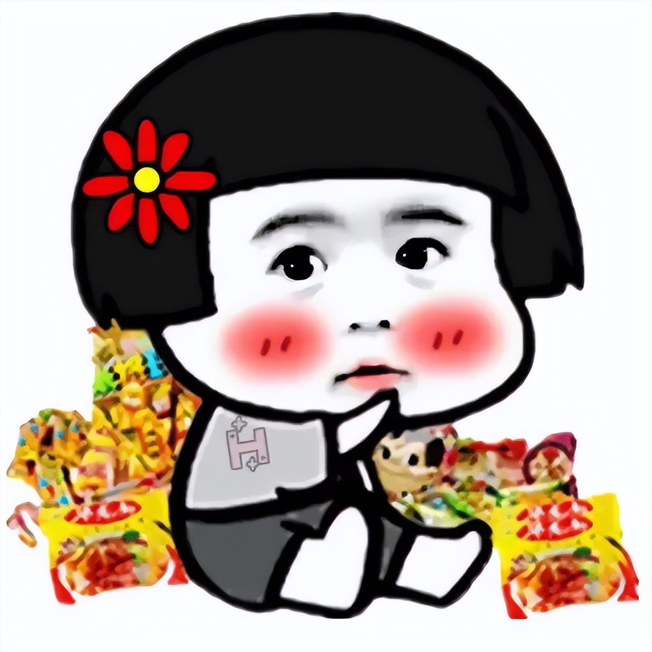 美国难吃的零食,超市难吃的零食