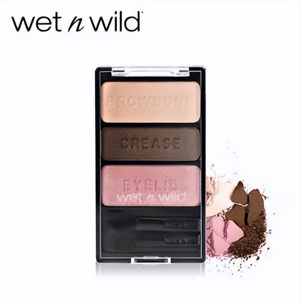 先画眼线还是先画眼影的教程,单眼皮如何画眼影妆初学者教程