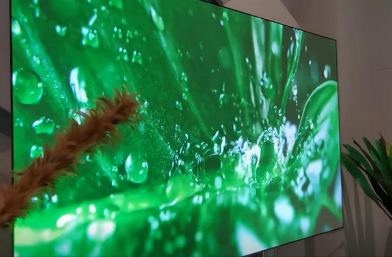 激光电视清洁和保养技巧，拿走不谢